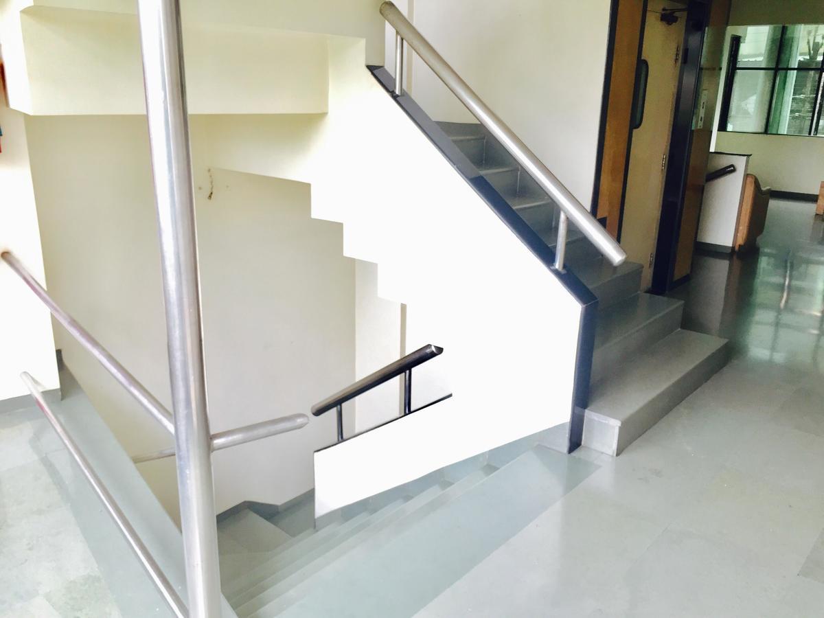 Hotel New Uttam Hira Palace Nashik Exterior foto
